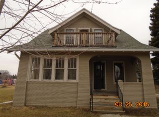 N168W20210 Main St, Jackson, WI 53037