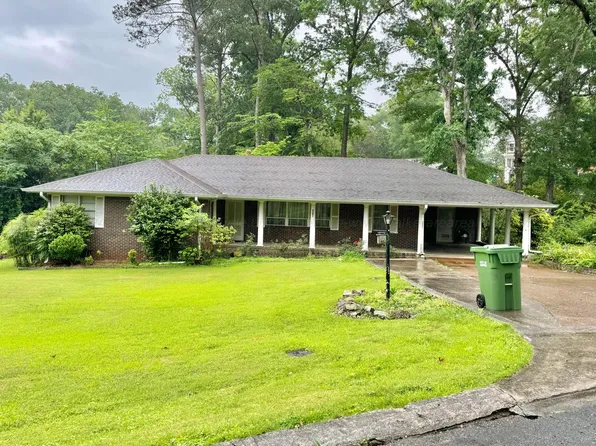 407 Glenview Dr, Jasper, AL 35501