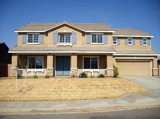 42562 Raywood Dr, Lancaster, CA