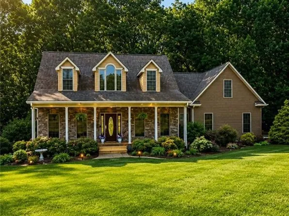 6916 Harvest Glen Dr, Greensboro, NC 27406