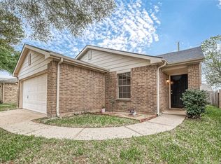 3727 Morning Cove Ln, Katy, TX 77449