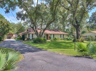 4925 Cole Dr W, Mobile, AL 36619