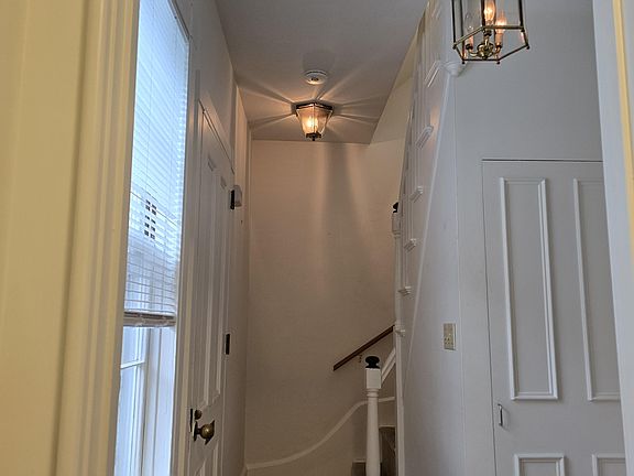 Entrance way