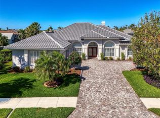 611 Sawgrass Bridge Rd, Venice, FL 34292