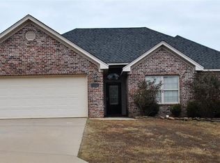 14916 Sammy Jo Cv, Alexander, AR 72002
