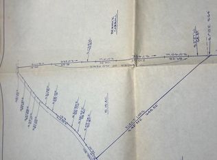 Payne Rd, Tellico Plains, TN 37385