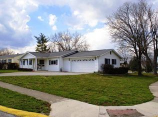 520 Meadow Dr, Greencastle, IN