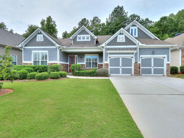 1069 Creekwood Cir, Madison, GA 30650
