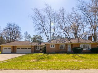 4672 Martin St, Hamilton, MI 49419