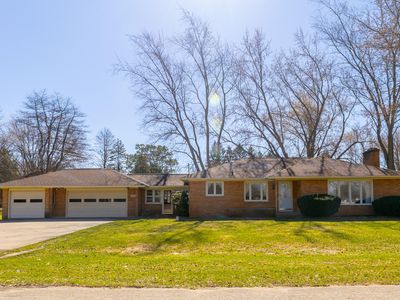 4672 Martin St, Hamilton, MI, 49419