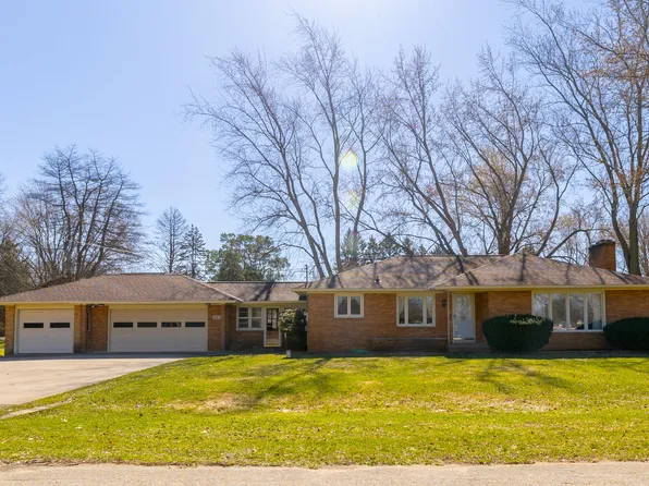 4672 Martin St, Hamilton, MI 49419