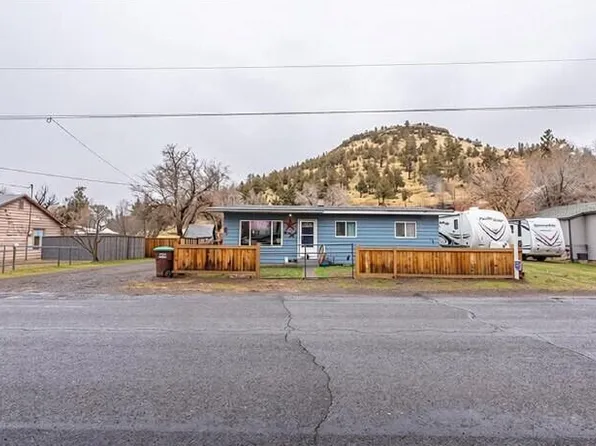 900 SE Willowdale Dr, Prineville, OR 97754