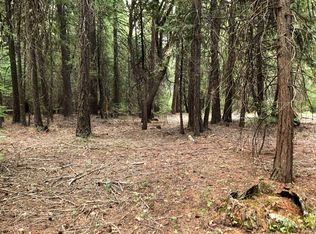 Emerald Way, Shingletown, CA 96088