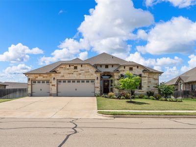 625 Salisbury Dr, Woodway, TX, 76712