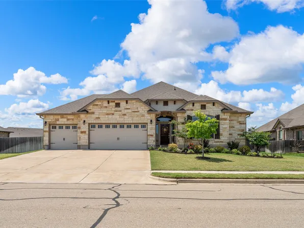 625 Salisbury Dr, Woodway, TX 76712