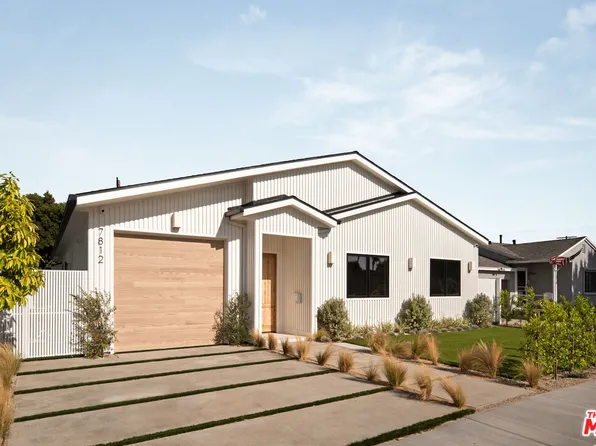 7812 Hindry Ave, Los Angeles, CA 90045