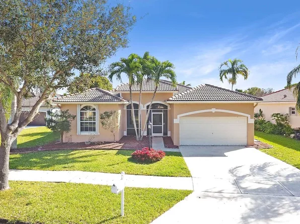 2835 Dunwoodie Pl, Homestead, FL 33035