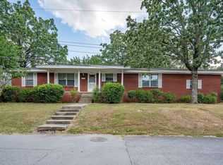2500 North Dr, N Little Rock, AR 72118