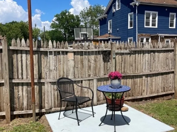 91 Clinton St, Rahway City, NJ 07065