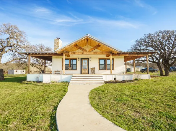 7702 Highway 6, Cisco, TX 76437
