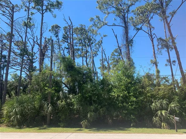 Pincushion St #7, North Pt, FL 34286