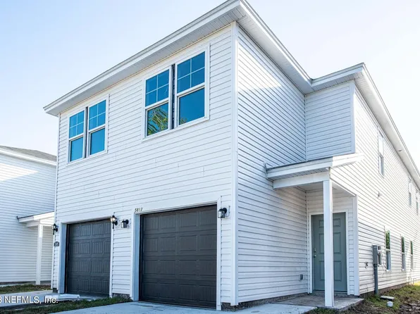 8114 CHERYL ANN Lane #30, Jacksonville, FL 32244