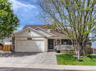5431 E 128th Dr, Thornton, CO 80241