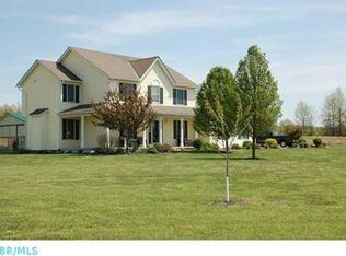 22550 Johnson Rd, Raymond, OH 43067