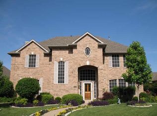 8700 Clear Sky Dr, Plano, TX 75025