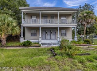 647 Pippin St, Jacksonville, FL 32206