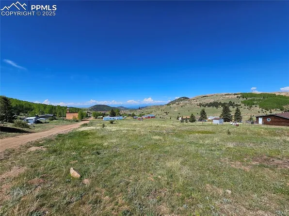 8th St, Victor, CO 80860