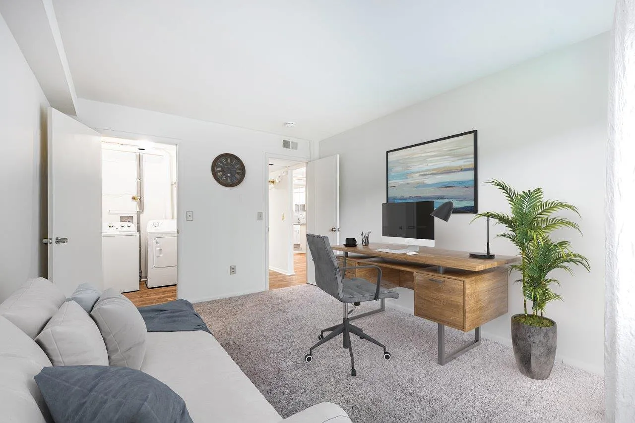 Steeplechase Apartment Homes — Photo 4