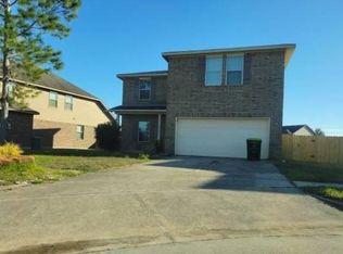 3331 Clayton Terrace Dr, Missouri City, TX 77459