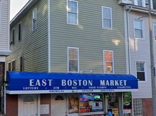 290-292 Meridian St, East Boston, MA 02128