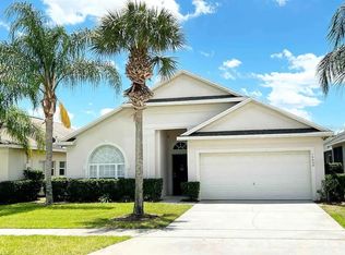 16628 Fresh Meadow Dr, Clermont, FL 34714