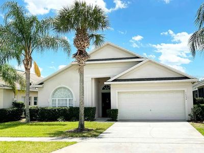 16628 FRESH MEADOW DRIVE, Clermont, FL, 34714