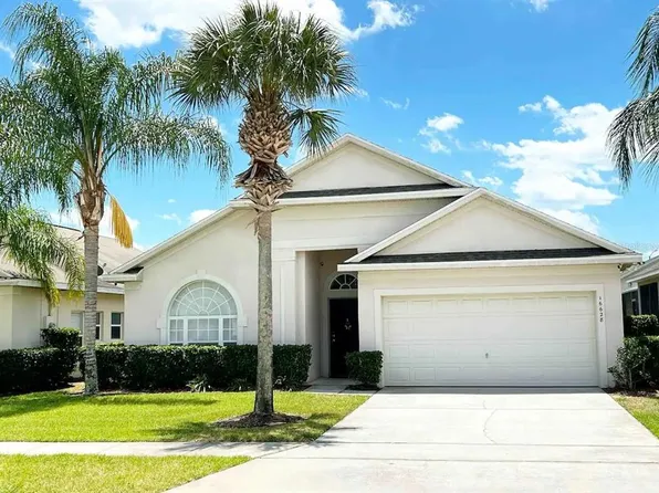 16628 Fresh Meadow Dr, Clermont, FL 34714