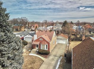 3453 N Osceola Ave, Chicago, IL
