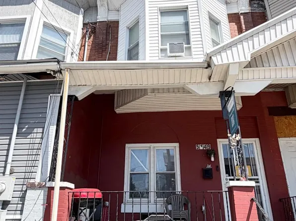 5149 Wyalusing Ave, Philadelphia, PA 19131