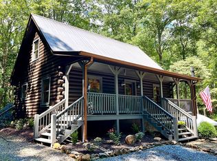 64 Bear Belly Path, Ellijay, GA 30540