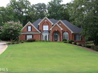 2709 Pitlochry St SW, Conyers, GA 30094