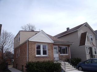 822 Belleforte Ave, Oak Park, IL 60302