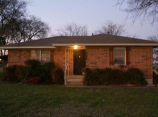 6505 E Parker Rd, Parker, TX 75002