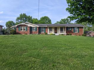 140 Savely Dr, Hendersonville, TN 37075