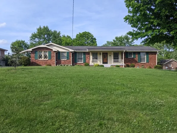 140 Savely Dr, Hendersonville, TN 37075