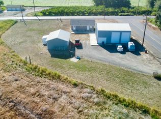 50 Kellum Rd, Outlook, WA 98938