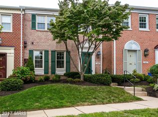 2315 Wonderview Rd, Lutherville Timonium, MD 21093