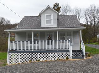 3 Hietts Lane, KEYSER, WV 26726