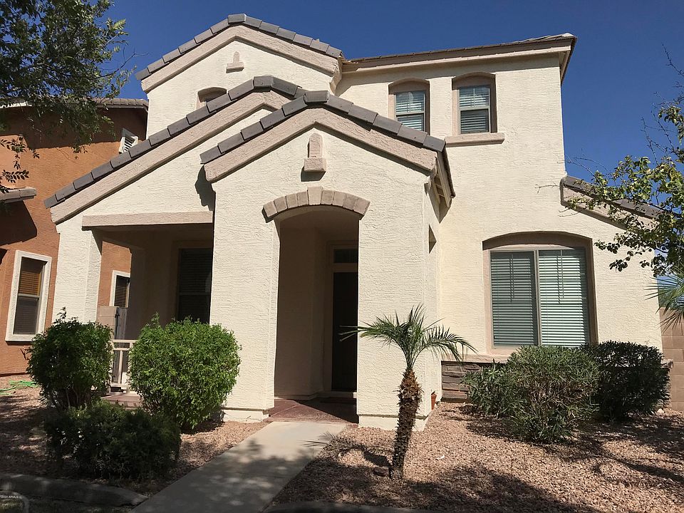 1st image of 3942 E Yeager Dr #0