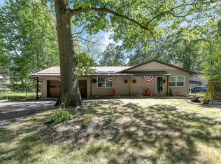 647 Cedar Run Rd NE, Newark, OH 43055